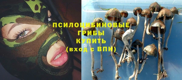 твердый Баксан